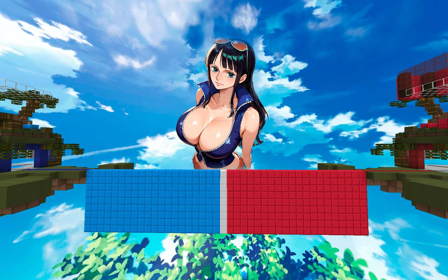 Gallery Image 7 for Nico Robin on vVPRP